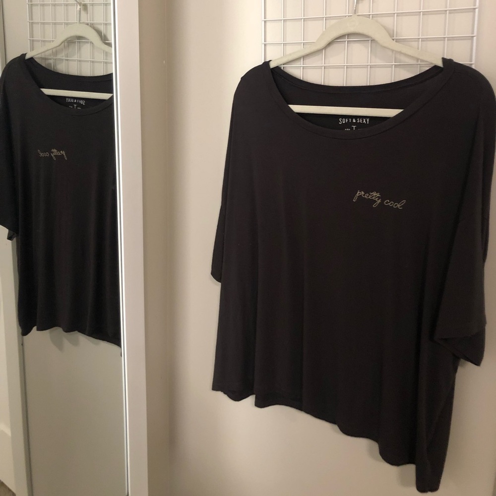 “Pretty Cool” Tee Shirt